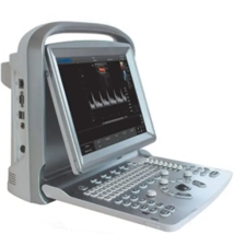  CHISON ECO5 colour doppler orvosi ultrahang- 2 fej csatlakozás gyógyászati segédeszköz