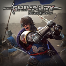  Chivalry : Medieval Warfare (Digitális kulcs - PC) videójáték