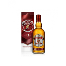 Chivas Regal 12 éves 1,5l Blended Skót Whisky [40%] whisky