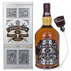  Chivas Regal 12 years 4,5 40% pdd. + billenőállvány