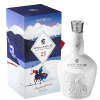 Chivas Regal Whisky 21 years Royal Salute The Snow Polo Edition Blended Scotch 0,7l DD.