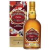  Chivas Regal Whisky Extra 13 years Oloroso Sherry Cask Blended Scotch 0,7l DD.