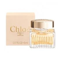 CHLOE Absolu de Parfum EDP 5 ml parfüm és kölni