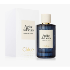 Chloé Atelier Des Fleurs Tubéreuse Lazuli EDP 50 ml parfüm és kölni