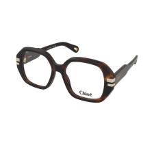 CHLOE CH0266O 002 szemüvegkeret