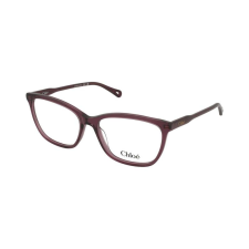 CHLOE CH0318O 004 szemüvegkeret