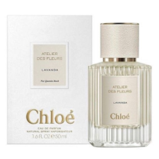 CHLOE Chloé Atelier des Fleurs Lavanda, edp, 50ml parfüm és kölni