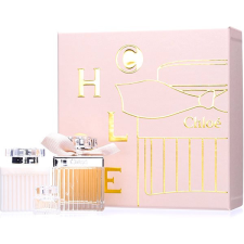 Chloé CHLOÉ EdT 75 ml kozmetikai ajándékcsomag