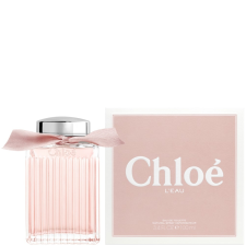 CHLOE Chloé L’Eau, Illatminta parfüm és kölni