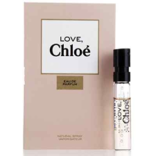 CHLOE Chloe Love, Illatminta parfüm és kölni