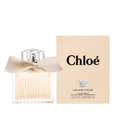Chloé Chloé női parfüm (eau de parfum) edp 20ml parfüm és kölni