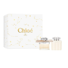 Chloé Chloé női parfüm szett (eau de parfum) Edp 50+100ml testápoló