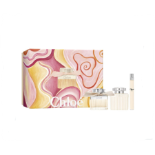 CHLOE Chloe SET: edp 100ml + edp 10ml + Testápoló 100ml kozmetikai ajándékcsomag