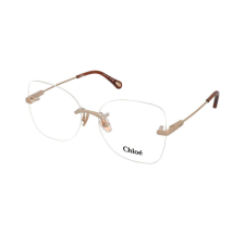 CHLOE Dioptriás szemüvegek Chloe CH0136O 002 szemüvegkeret