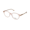 CHLOE Dioptriás szemüvegek Chloe CH0316OA 004
