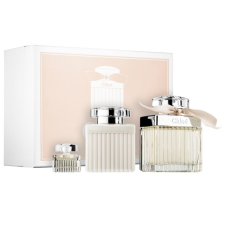 CHLOE Fleur De Parfum, edp 75ml + 100ml Testápoló + 5 ml edp kozmetikai ajándékcsomag