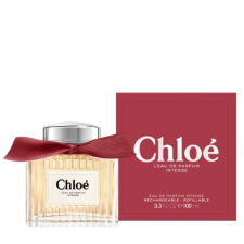 Chloé L’Eau de Parfum Intense (Intense) női parfüm Edp 100ml parfüm és kölni
