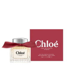 Chloé L’Eau de Parfum Intense (Intense) női parfüm Edp 50ml parfüm és kölni
