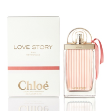 Chloé Love Story Eau Sensuelle EDP 30 ml parfüm és kölni