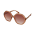 CHLOE Napszemüvegek Chloe CC0004S 002