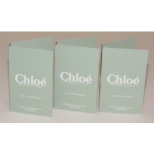 CHLOE Naturelle edp, Illatminta parfüm és kölni