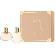 CHLOE Nomade Ajándékszett, Eau de Parfum 50ml + BL 100ml, női kozmetikai ajándékcsomag