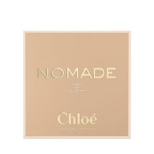 CHLOE Nomade, edt 75ml parfüm és kölni