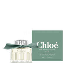Chloé Rose Naturelle Intense női parfüm (eau de parfum) Edp 100ml parfüm és kölni