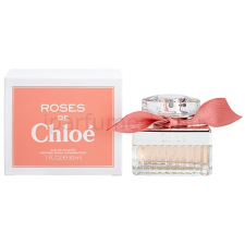Chloé Roses de Chloé EDT 30 ml parfüm és kölni