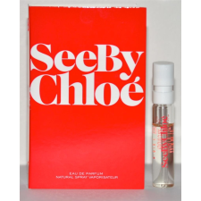 CHLOE See by Chloe, Illatminta parfüm és kölni