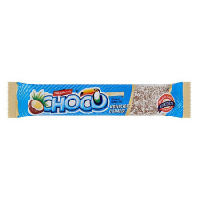 Choco Kókuszos csemege CHOCO Prémium natúr 80 g csokoládé és édesség