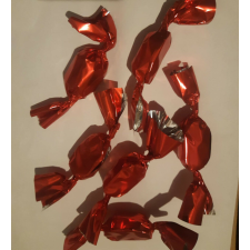  Chocofive tejkrémes szaloncukor 2,5 kg csokoládé és édesség