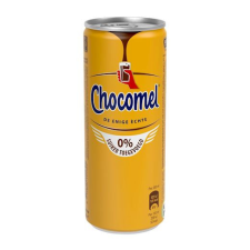  Chocomel cukormentes csokoládés tejital 250ml üdítő, ásványviz, gyümölcslé