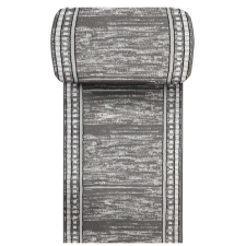  Chodnik SOHO 17 czarny lakástextília