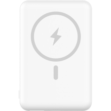 CHOETECH 5000mAh Magnet Wireless Power Bank for iPhone 12/13/14 (B662) power bank