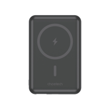 CHOETECH B663 Power Bank 10000mAh - Fekete (B663) power bank