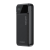 CHOETECH B729 Power Bank 20000mAh 22.5W PD fekete (B729)