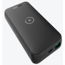 CHOETECH Choetech 10000mAh PD18W Power Bank 10W Vez.nél. Töltővel power bank