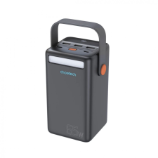 CHOETECH Choetech B664 50000mAh PowerBank Black power bank