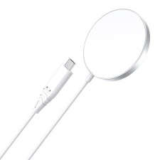CHOETECH Cygnett USB-C vezeték nélküli töltőpad (T518) (T518) mobiltelefon kellék