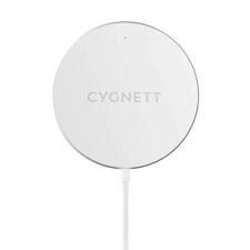 CHOETECH Cygnett vezeték nélküli töltőpad (CY3758CYMCC) mobiltelefon kellék