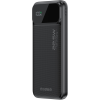 CHOETECH Digital Powerbank B728 PD22.5W 10000mAh (B728)