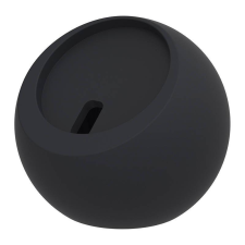 CHOETECH Magnetic holder Choetech H050 for MagSafe, iWatch, iPhone 12/13 (black) mobiltelefon kellék
