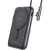 CHOETECH PD20W Magnetic 10000mAh Power Bank With Cable black