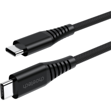CHOETECH PD3.1 240W USB-C to USB-C Magnet Cable (XCC-1051) kábel és adapter