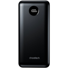 CHOETECH Powerbank B653 20000mAh PD 45W Quick Charge power bank