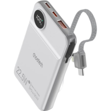 CHOETECH Powerbank B695 10000mAh PD 15W 3in1 power bank