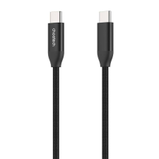 CHOETECH XCC-1035 kábel USB-C ről USB-C 240W 1.2m (fekete) kábel és adapter