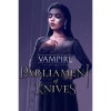 Choice of Games Vampire: The Masquerade — Parliament of Knives (PC - Steam elektronikus játék licensz)