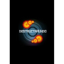 Choice Provisions Destructamundo (PC - Steam Digitális termékkulcs) videójáték